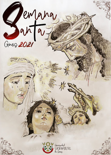 Semana Santa en Gines  